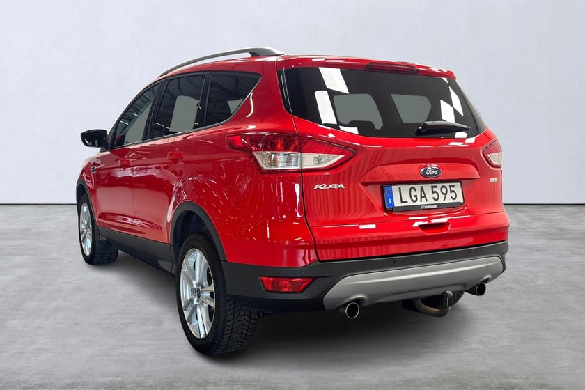 Bild 4 av Ford Kuga 