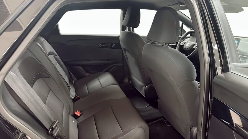 Bild 5 av MG 4 Electric Standard Range MG4 SR STD 51 KWH