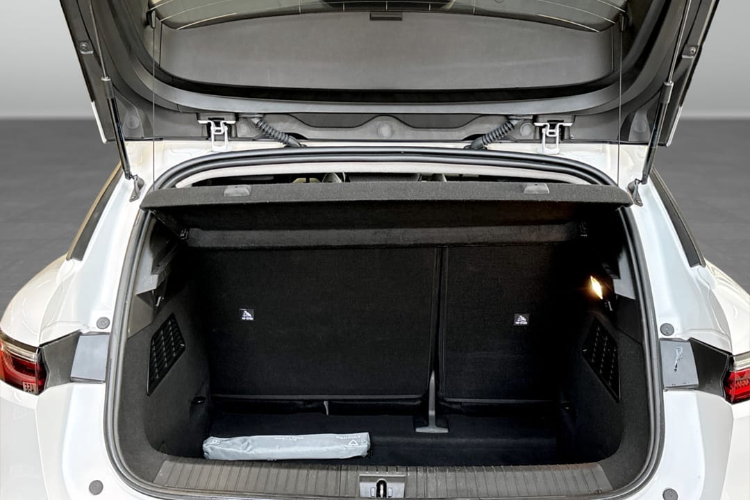 Renault Mégane E-TECH