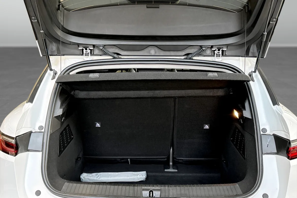 Renault Mégane E-TECH