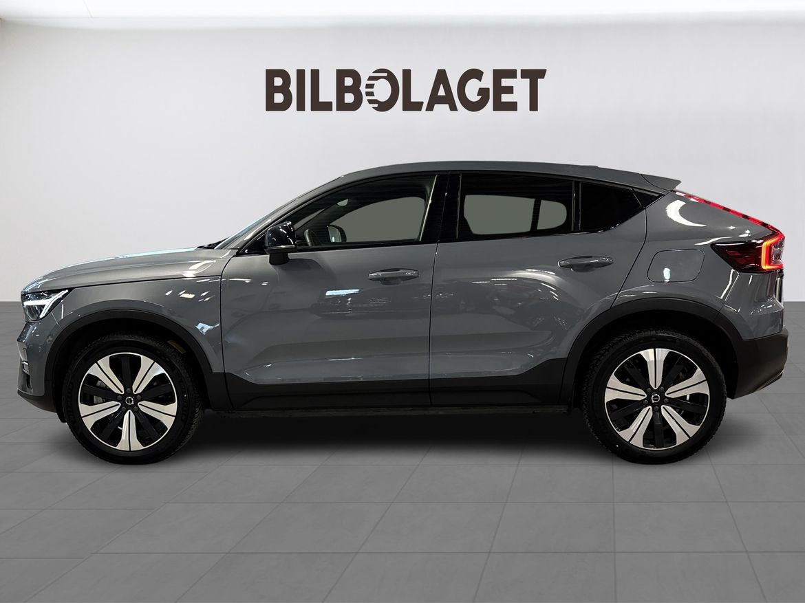 Volvo C40 2023 - miniatyr 2