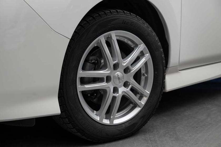 Bilde 4 av Nissan Leaf Tekna 40kWt/360/BOSE/Navi/Rattvarme