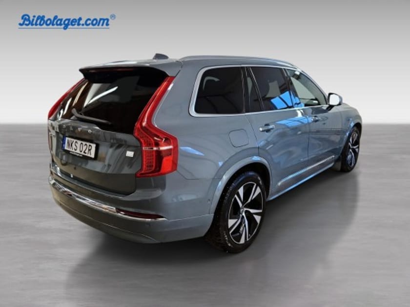 Bild 5 av Volvo XC90 7 Säten Recharge T8 Ultimate Bright * OUTLET *