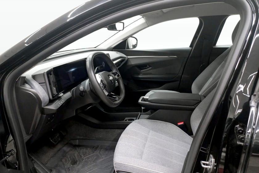 Bild 4 av Renault Mégane E-TECH Equilibre 40kWh/130hk