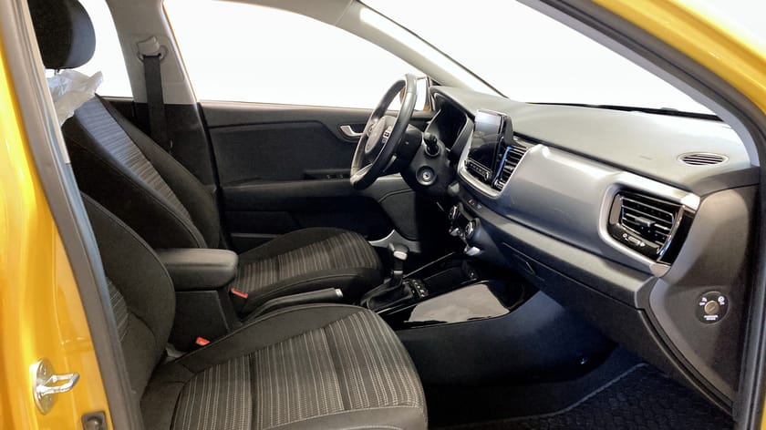 Bild 3 av Kia Stonic 1.0 T-GDI 120 HK 48V DCT ADVANCE