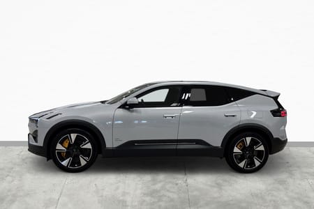 Polestar 3 Long Range Dual Motor