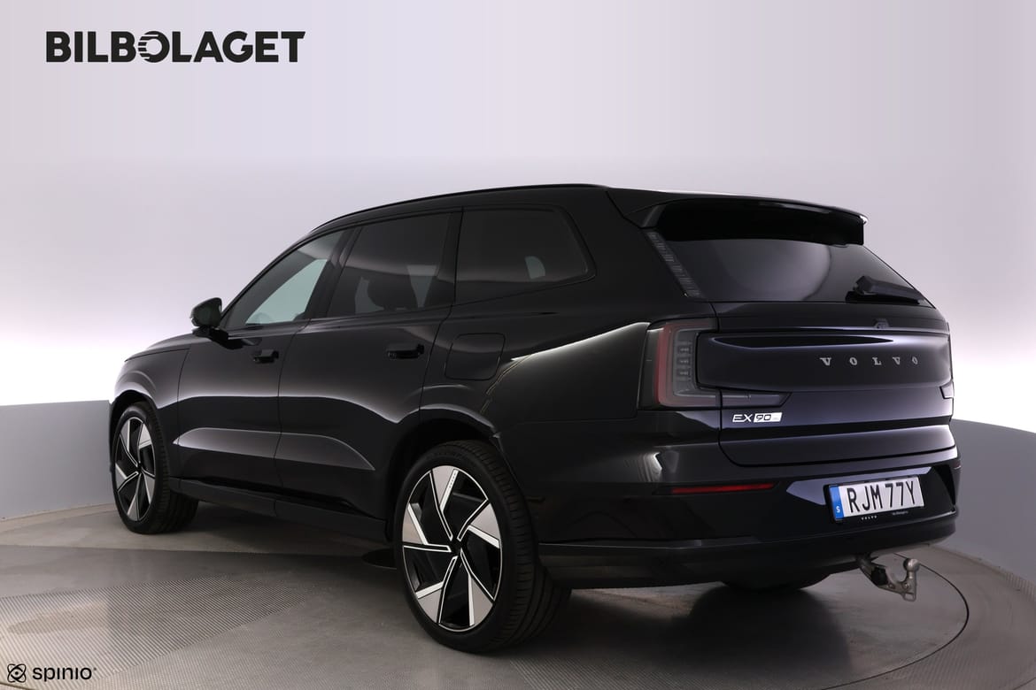Bild 4 av 6 på bilen