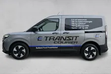 Thumnail bilde 1 av Ford E-Transit Courier