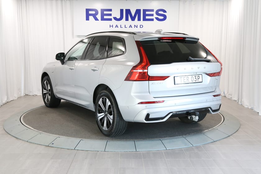 Bild 5 av Volvo XC60 T6 Plus Dark Nordic Edition | Harman Kardon | 360 Kamera | Tonade rutor