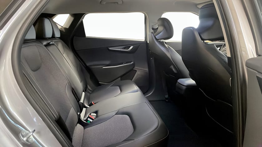 Bild 5 av Kia EV6 77.4 kWh 228HK /Kamera/Carplay/Döda-vinkeln