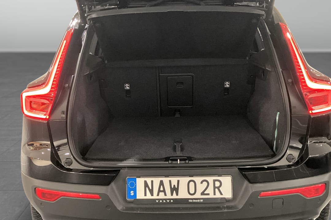 Volvo XC40 Recharge Single Motor