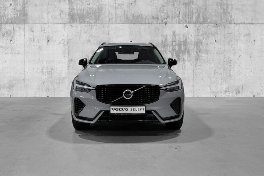 Bilde 3 av Volvo XC60 T6 Plus Dark LR | ACC | KROK | PANORAMA | KAMERA