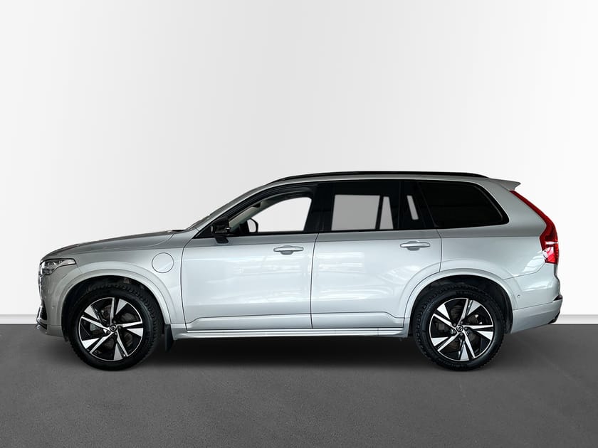 Bild 3 av Volvo XC90 7 Säten Recharge T8 Ultimate Dark Edition.
