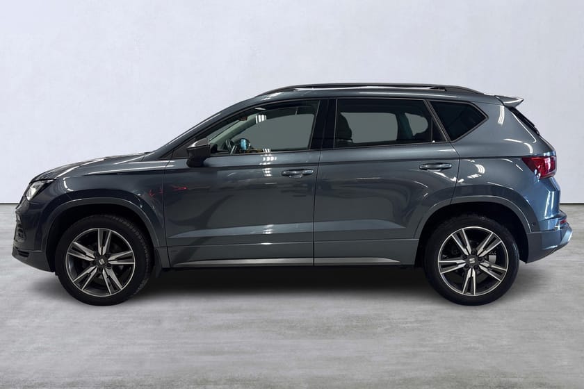 Bild 2 av SEAT Ateca 1.5 TSI FR