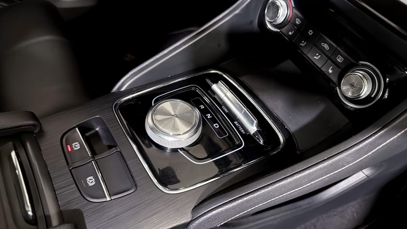 Bild 5 av MG ZS EV LHD 45KWH LUXURY MY21