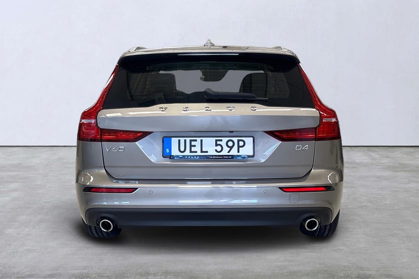 Bild 5 av Volvo V60 D4 Momentum Advanced Edition
