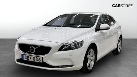 Volvo V40 T3 (152hk) BUSINESS / VÄRMARE / MOMS