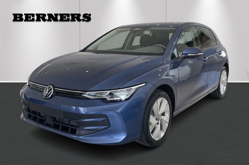Bild 1 av Volkswagen Golf LIFE 1,5 TSI 150 HK 6-VXL