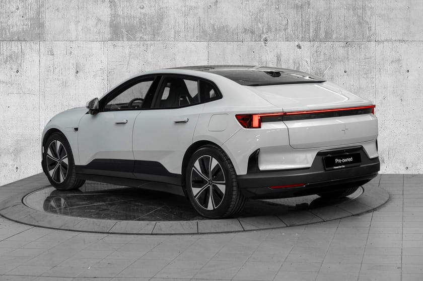 Bilde 5 av Polestar 4 Long Range Dual motor LRDM | Pilot | Plus