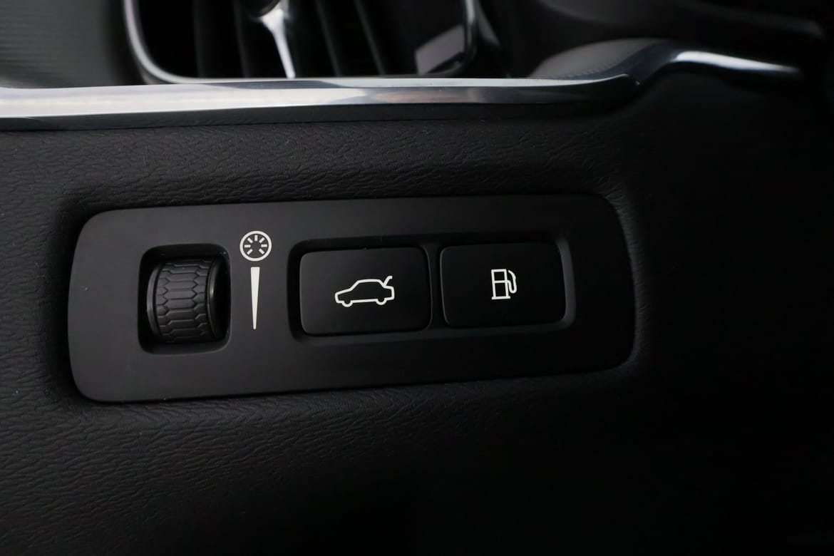 Volvo XC60 2022 - miniatyr 19