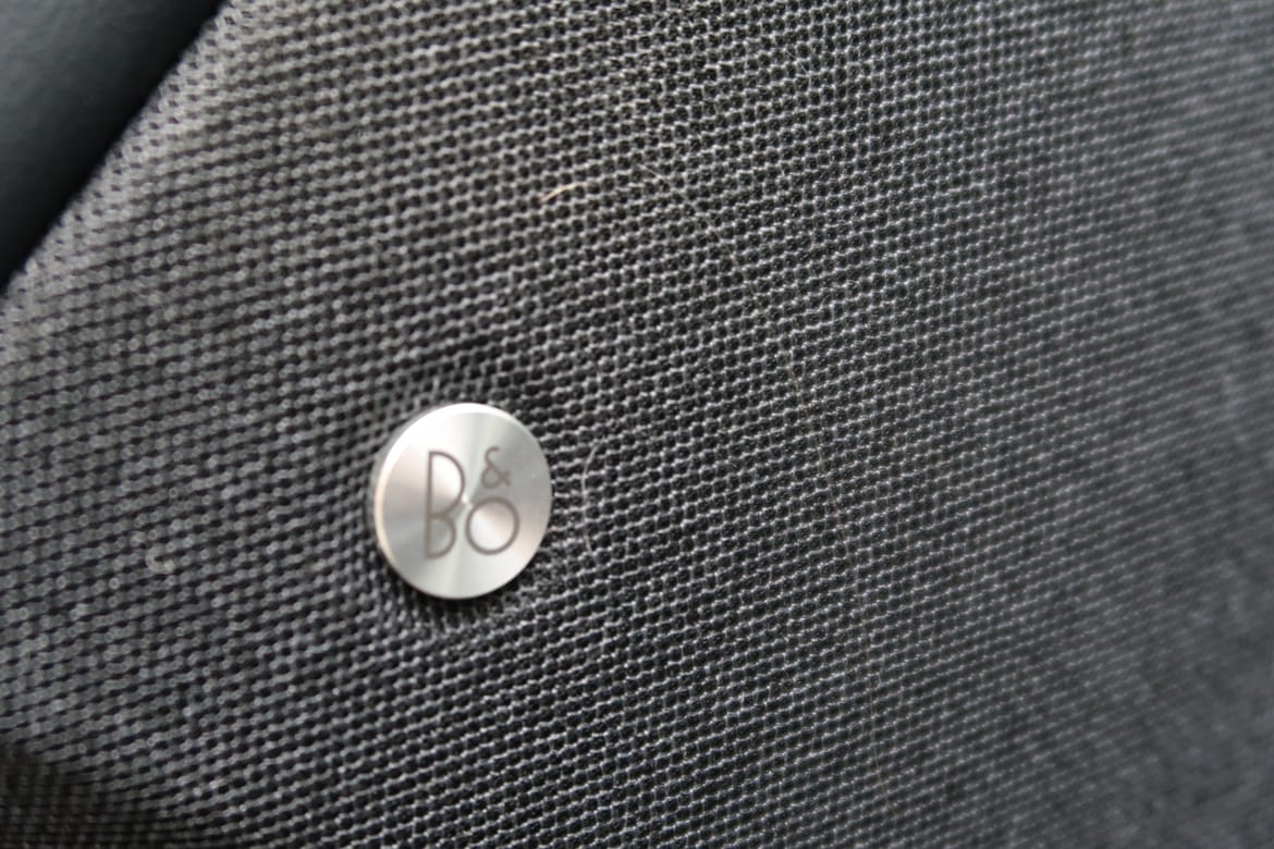 Ford Mustang Mach-E 2022 - miniatyr 19