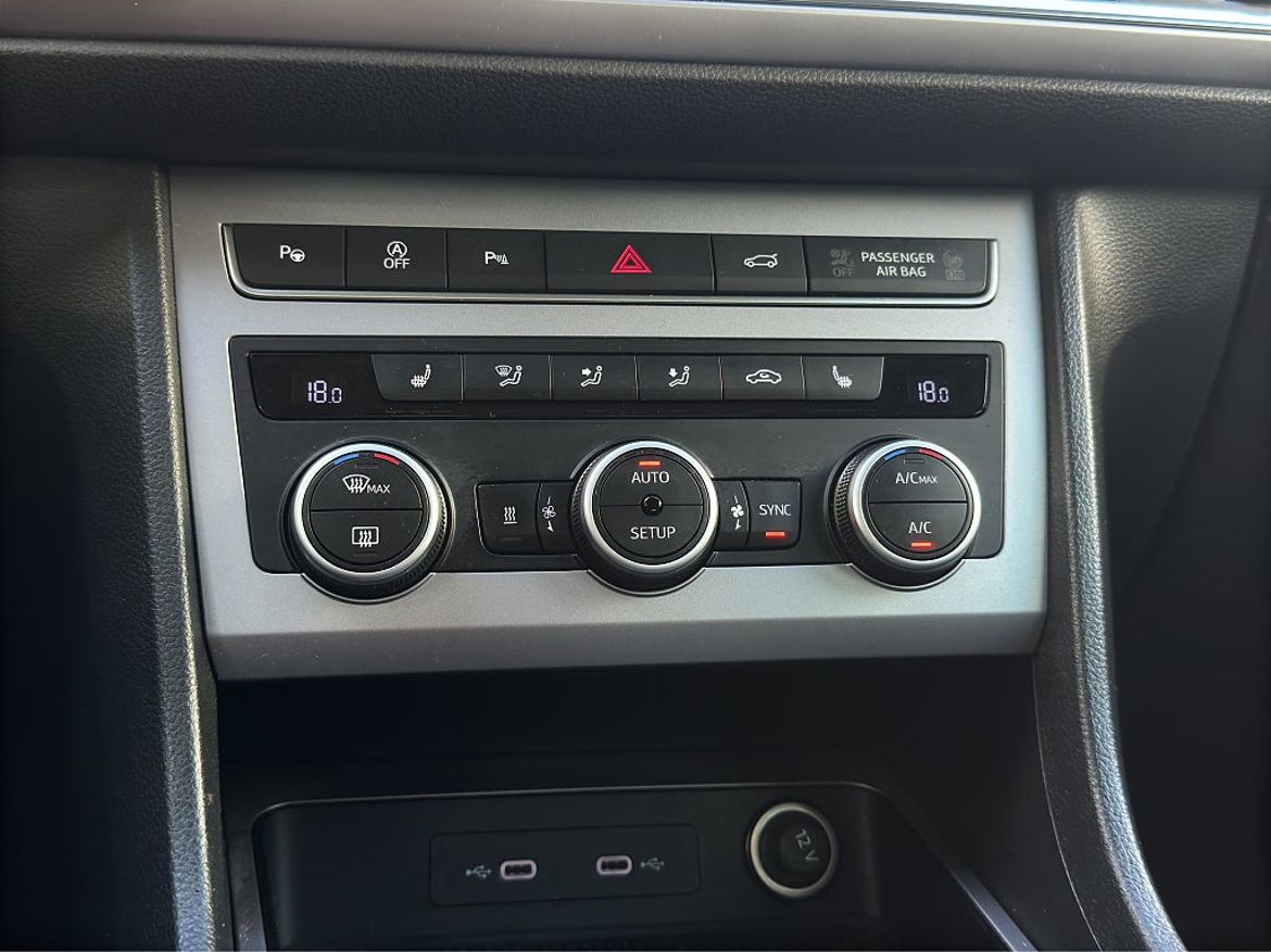 SEAT Ateca, bild 16 av 21