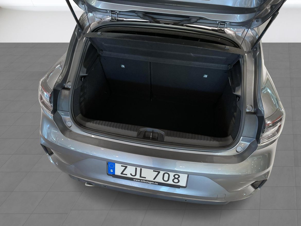 Renault Clio 2024 - miniatyr 11