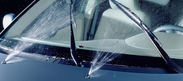 20% rabatt på torkarblad