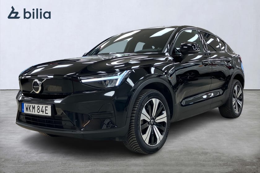 Bild 1 av Volvo C40 Recharge Single Motor Core