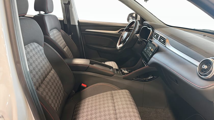 Bild 3 av MG ZS EV Long Range COMFORT RELEASING FRÅN 2695:-/MÅN