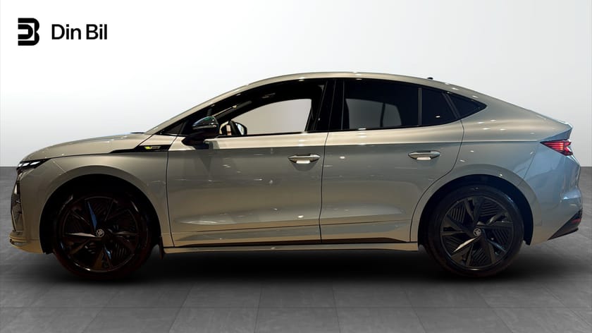 Bild 2 av Škoda Enyaq Coupé RS FL 340HK 4X4