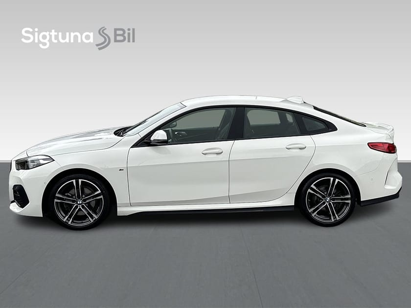 Bild 3 av BMW 218i Gran Coupé 218 M Sport / Kamera / CarPlay / Rattvärme