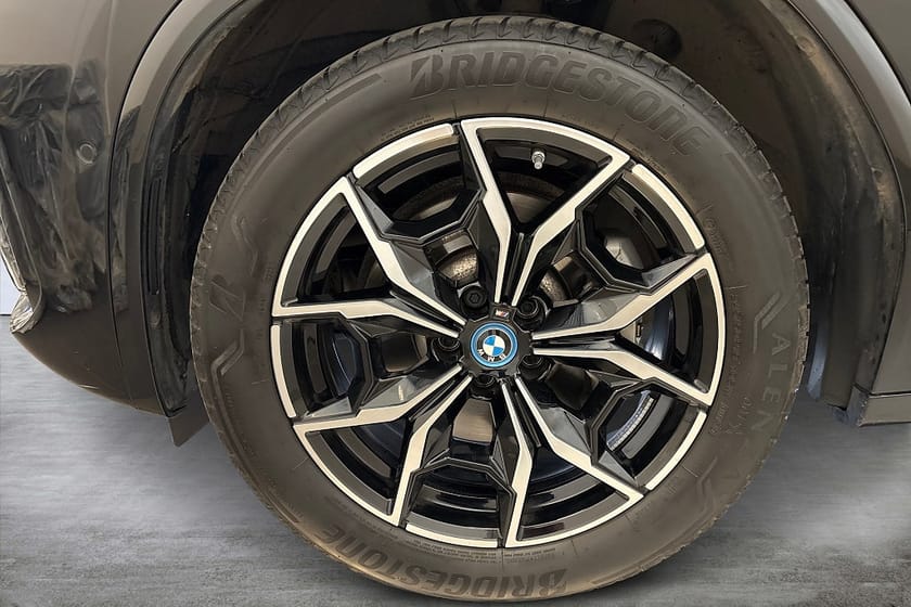 Bild 4 av BMW X3 xDrive30e xDrive30e/M Sport/HUD/HiFi