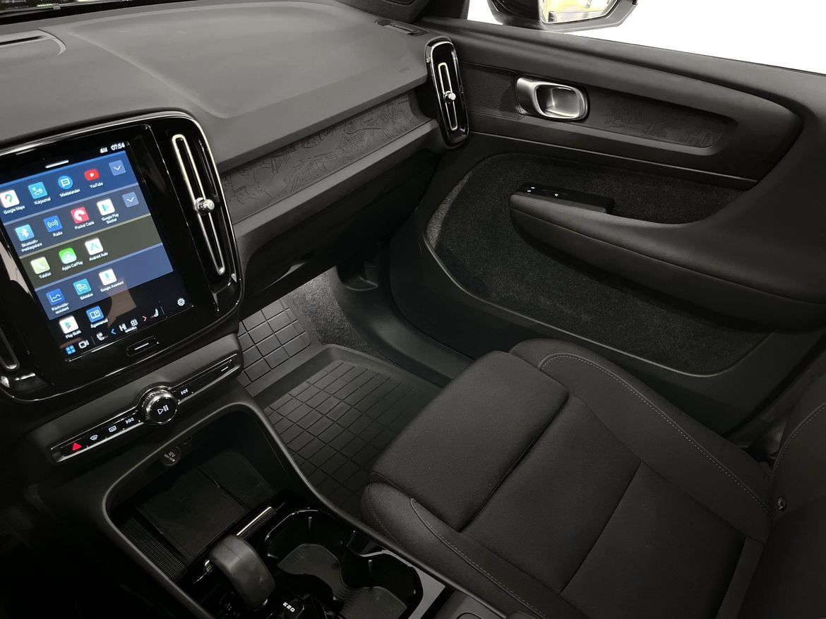 Volvo XC40 2023 - miniatyr 22