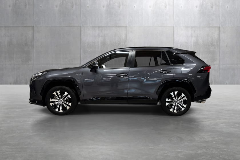 Bilde 2 av Toyota RAV4 Plug-in Hybrid 2.5 Bensin PH Automat AWD-i Active