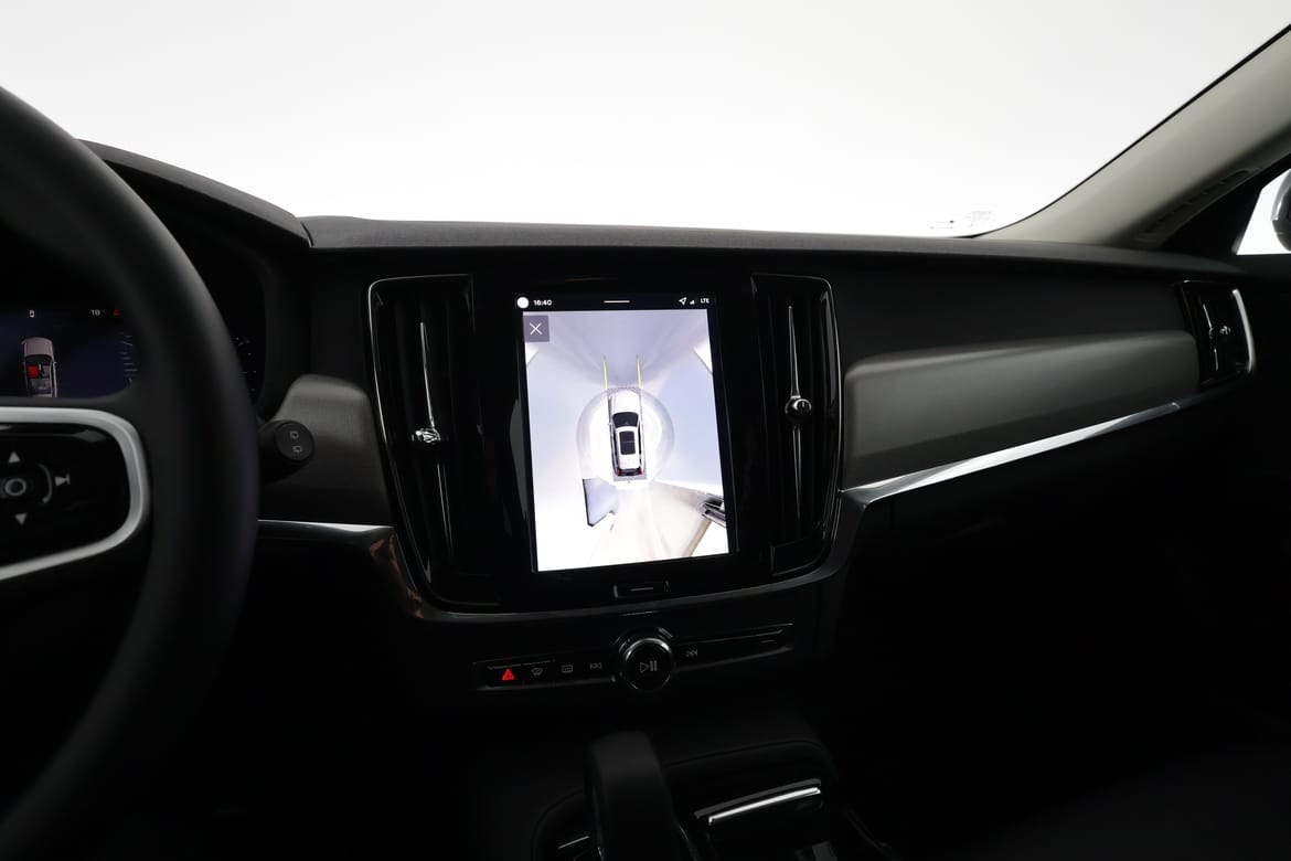 Volvo V90 2026 - miniatyr 12