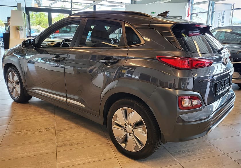 Bilde 5 av Hyundai Kona Electric 