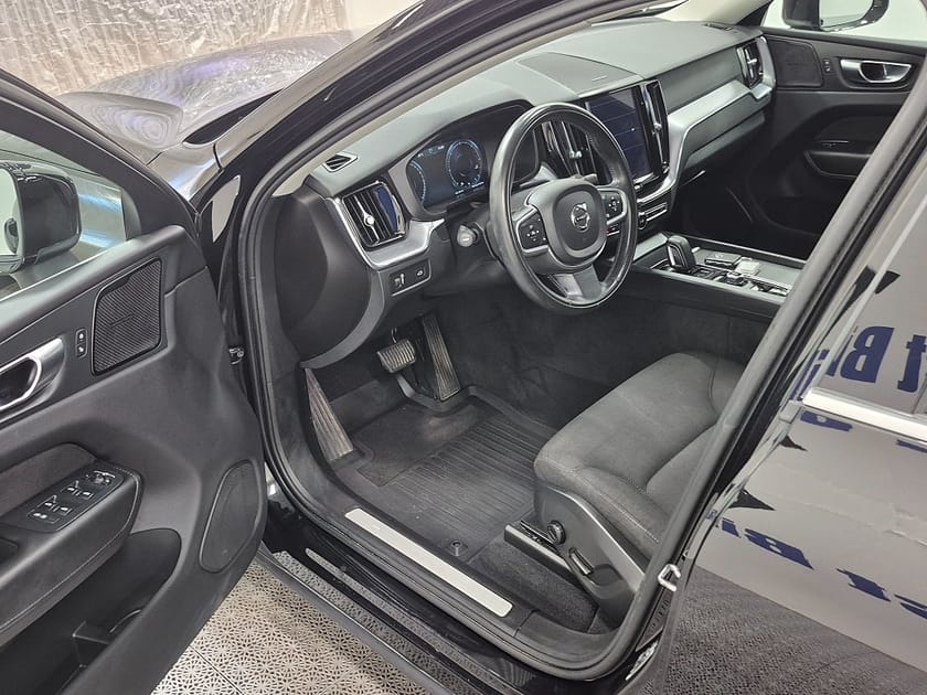 Bild 2 av Volvo XC60 B4 MILDHYBRID 197HK Advanced