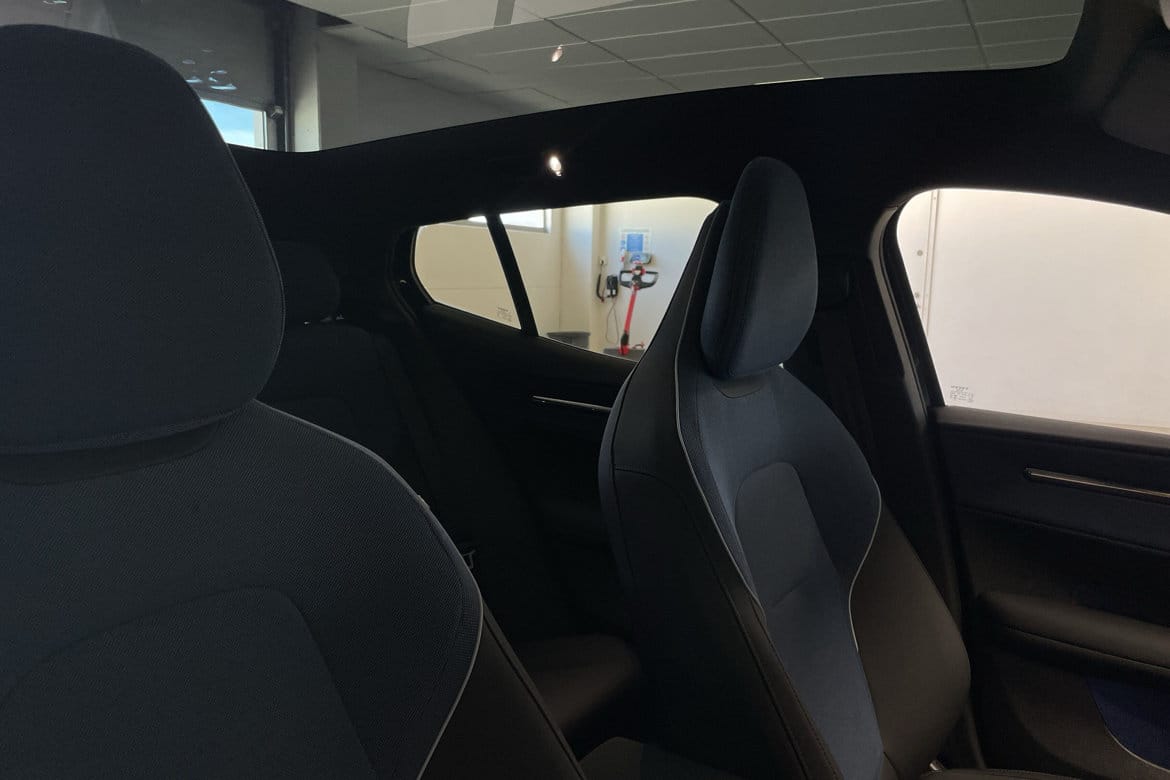 Volvo EX30 Single Motor Extended Range