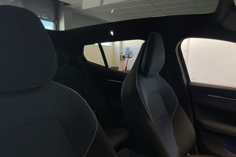 Volvo EX30 Single Motor Extended Range