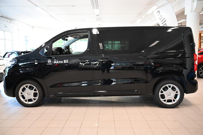 Bilde 2 av Citroën Jumpy Van IP 