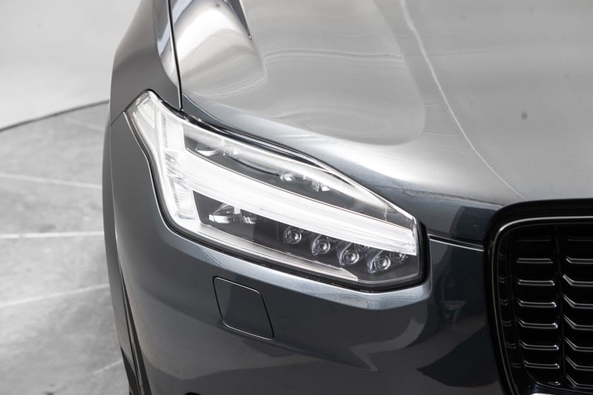 Bilde 3 av Volvo XC90 7 Seats T8II R-des Pano/Krok/360