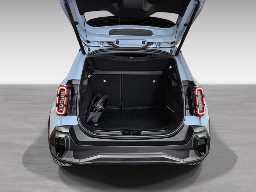 Bild 5 av Renault 4 E-Tech R4 iconic 52kWh