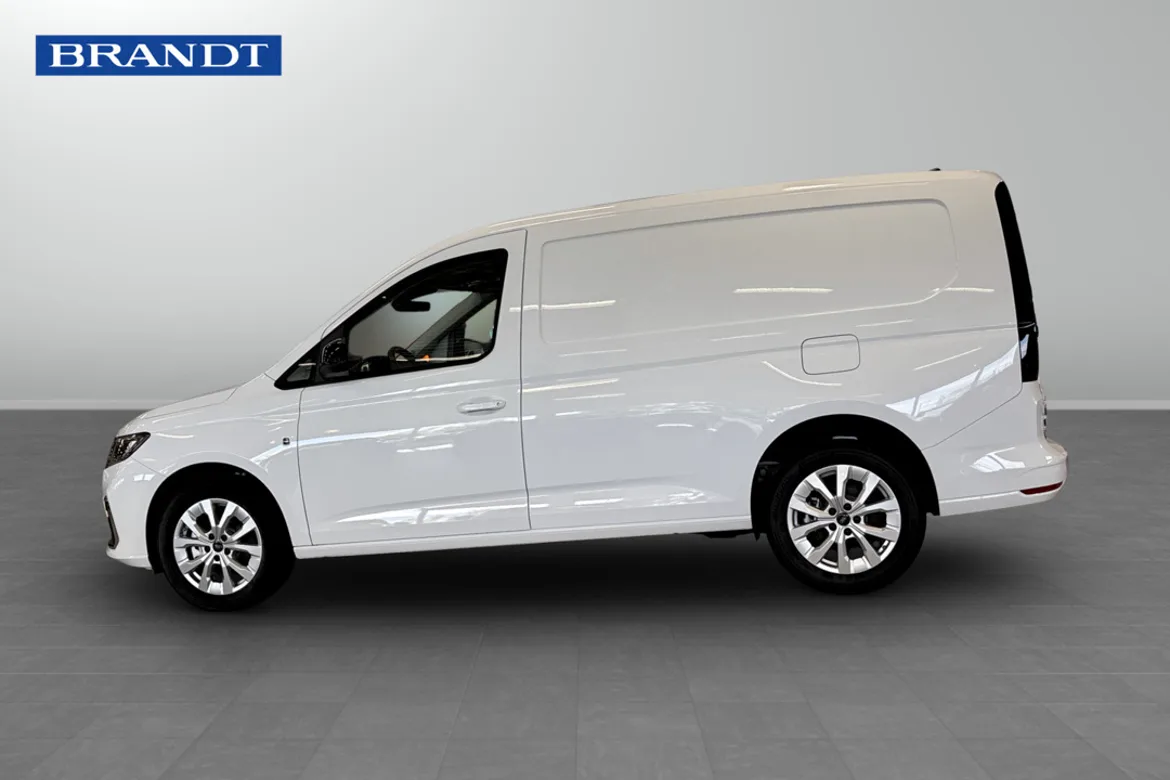 Ford Grand Transit Connect