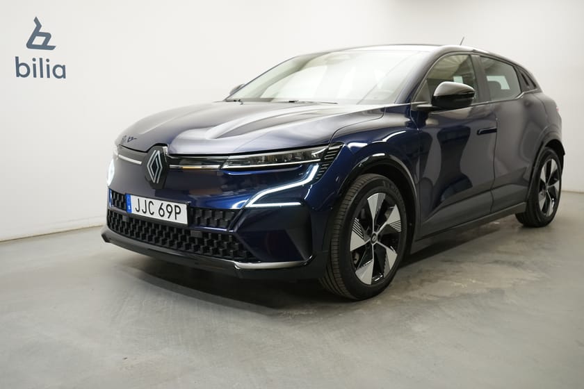 Bild 1 av Renault Mégane E-TECH Equilibre 60kWh/220hk