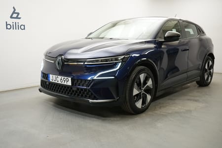 Renault Mégane E-TECH Equilibre 60kWh/220hk
