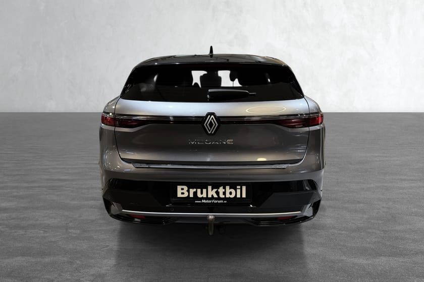 Bilde 3 av Renault Mégane E-TECH -ICONIC-ACC-HENGERFESTE-FIN KM-