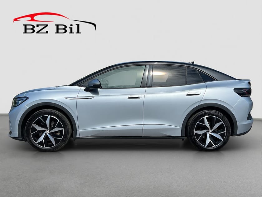 Bild 2 av Volkswagen ID.5 GTX 77 kWh 4Motion Drag Värmare MOMS SOH 91,7%
