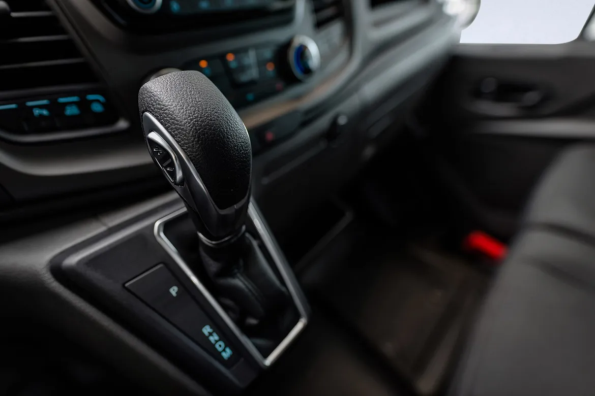 Ford Transit 350