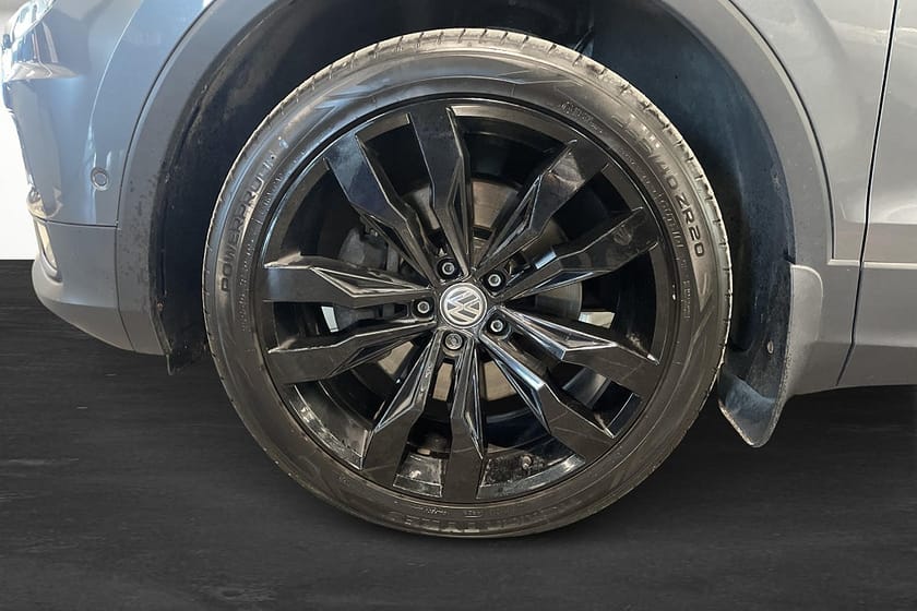 Bild 5 av Volkswagen Tiguan Allspace 7-sätes 7-sits 2.0 TDI 4Motion GT